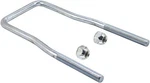 Shoreline Marine SL52293 U-bolt Spare Carrier Up To 15" Tire.. Fixed Price $14.29.
