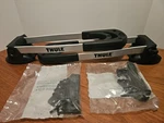Thule - The 830 Rooftop Vertical Multi Kayak Carrier Stackers Only. Fixed Price $79.00.