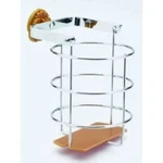 Attwood Gimballed Drink Holder Formed Wire Standard Size #11670-4. Fixed Price $12.85.