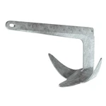 Lewmar 0057907 Claw Anchor Galvanized 16.5LB. Fixed Price $100.45.