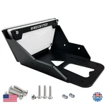 Heurytep Aluminium Transom Trolling Motor Mount For Kayaks 5MM Thickness. Fixed Price $94.38.
