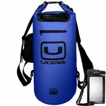 Dry Bag Waterproof Sack Kayaking Boating Canoe Camping Rafting Pvc Backpack. Fixed Price $29.99.