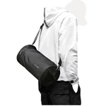 Lightweight Black Gym Bag For Active Lifestyles. Fixed Price $48.44.