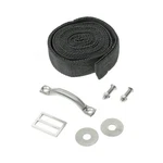 Kayak Pull Up Strap SLPG40236 Shoreline Marine. Fixed Price $5.00.