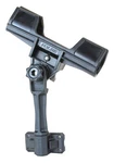 Folbe F080 - Advantage Fishing Rod Holder With Side Mount And Extension Post. Fixed Price $68.00.