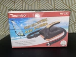 Tuomico Sup Electric Air Pump HT-782. Fixed Price $36.00.