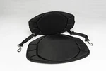 Pelican Boats Sit-on-top Kayak Or Sup Seat PS0480-3 Universal Fit Water.... Fixed Price $85.99.