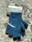 Nrs Boater's Gloves Poseidon Men's - Upf 50+ Sun Protection Paddle. Fixed Price $22.49.