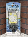 Propel Paddle Gear Kayak Universal Gps And Phone Mount System New - Fast Ship!. Fixed Price $13.29.