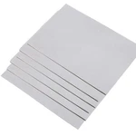 6 Pcs Boat Repair Kit With Pvc Patches Set Accessory For Inflatable Kayak. Fixed Price $17.21.