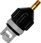 Sup Electric Pump Adapter - Fast Inflation With Schrader Valve, Paddle Board. Fixed Price $16.95.
