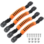 Jiozermi 4 Pack Kayak Carry Handles, Accessories, Side Mount Repl.... Fixed Price $22.19.