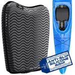 Hornet Watersports Kayak Seat Cushion And Pad Anti-slip 1 Pack, Black. Fixed Price $42.01.