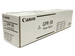 Genuine Canon High Yield Toner 3766B003AA (GPR-38) Black Cartridge Sealed. Fixed Price $73.95.