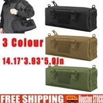 Large Capacity Hiking Pouch Bag Military Molle Camping Tactical Pack Outdoor. Fixed Price $11.99.