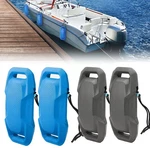 Kemimoto Upgraded Boat Fenders Bumper Dock Shield Eva For Bass Pontoon. Fixed Price $53.19.