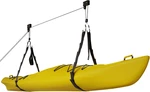 Kayak Storage - Overhead Pulley Systems With 125LB Capacity Each Fo. Fixed Price $46.99.