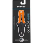Nrs Co-pilot Knife Orange. Fixed Price $69.95.