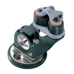 Ronstan Swivel Cleat Fairlead 2-8MM (3/32-5/16") Rope. Fixed Price $71.94.