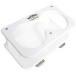 Deep Blue Marine Double Drink Holder W/suction Cups (smdh). Fixed Price $32.99.
