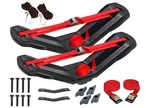 Malone MPG107MD Seawing Saddle Style Kayak Carrier. Fixed Price $161.95.