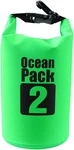 Dry Sack/floating Waterproof Bag 2L/5L/10L/20L/30L For Boating, Kayaking, Hiking. Fixed Price $14.99.