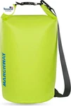 Floating Waterproof Dry Bag Backpack 5L/10L/20L/30L/40L, Roll Top Sack Keeps Gea. Fixed Price $39.73.