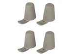 Perception Scupper Hole Plugs For Kayaks, 4 Pack Sports Amp Outdoors. Fixed Price $24.31.