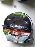 Swan Products ELMRV12050 Element & Marine Camping And Boating Water Hose 5.... Fixed Price $50.00.