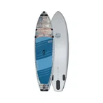 Surftech Air Travel Beachcraft Inflatable Sup Portable Stand Paddle Board. Fixed Price $880.00.