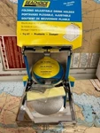 Seachoice #79411 Folding Adjustable Drink Holder.. Fixed Price $9.75.
