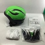 Sweet Protection Rocker Helmet L/xl Bud Green. Fixed Price $215.60.