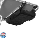 Mdstop T-top Storage Bag Boat Life Jackets Can Secure 4 Fishing Rods Hold. Fixed Price $69.81.
