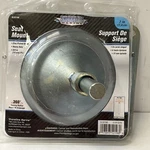 Shoreline SL52198 Seat Mount Plated. Fixed Price $25.80.