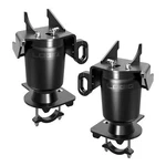 Logiq Rear Air Bag Suspension Load Helper Kit 2007-2018 Silverado Sierra 1500. Fixed Price $549.95.