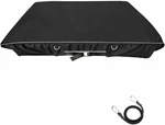 Viyoyoung Bucket Truck Cover Double-layer Waterproof "l W, Black. Fixed Price $75.45.