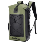 Dry Bags Waterproof Backpack For Women Travel 30L Armygreen. Fixed Price $64.86.