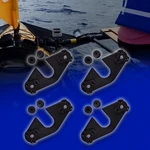 Ama Bracket Kit 4 Set Compatible With Hobie Island (replaces Bungee System). Fixed Price $60.88.