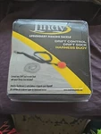 Lindy DCHB15 Drift Control Harness Buoy Sock Dump Line Stainless Steel Clip New. Fixed Price $22.40.