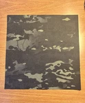 Camo Wrap Gear Aid Multicam Black 500D Cordura- 3M Adhesive Large. Fixed Price $26.00.