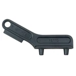 Perko Plastic Deck Plate Key Black 12487-8DP Upc 085226037139. Fixed Price $14.77.