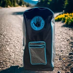 Body Glove Backpack For Paddle Board, Hiking, Storage, Carry All Bag, Gym Bagxl. Fixed Price $39.59.