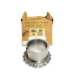 New Old Stock! Standard Snw Adapter Assembly QS9000/ISO 24X4.188 Has Rust. Fixed Price $63.00.