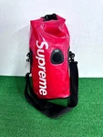 Supreme Sealline Discovery Dry Bag 5L Waterproof Backpack. Fixed Price $117.60.