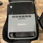 Acaleph Rechargeable Paddle Board Pump 13500MAH, 16PSI High Pressure Electric. Fixed Price $45.00.