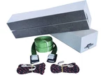 Malone MPG155 Standard Kayak Foam Block Kit. Fixed Price $46.27.