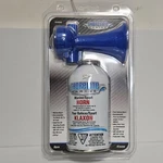Shoreline Marine / Sport Air Horn - Super Loud Oz (SL55580) Boating Safety New. Fixed Price $12.99.