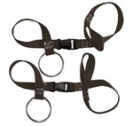 Outcast Oar Tethers Small 1-3/8IN. Fixed Price $20.00.