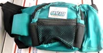 Outcast Sporting Gear Fishing Waist Pack Belt Bag Pouch Float Tube Tackle. Fixed Price $84.00.