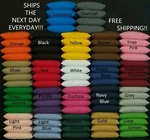 Set 8 Waterproof All Weather Cornhole Pick Your 2 Colors! Quality Bags!!. Fixed Price $25.99.